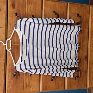 Striped Tee
